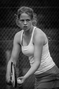 Adelina Krüger 567 - Cup Pinneberg